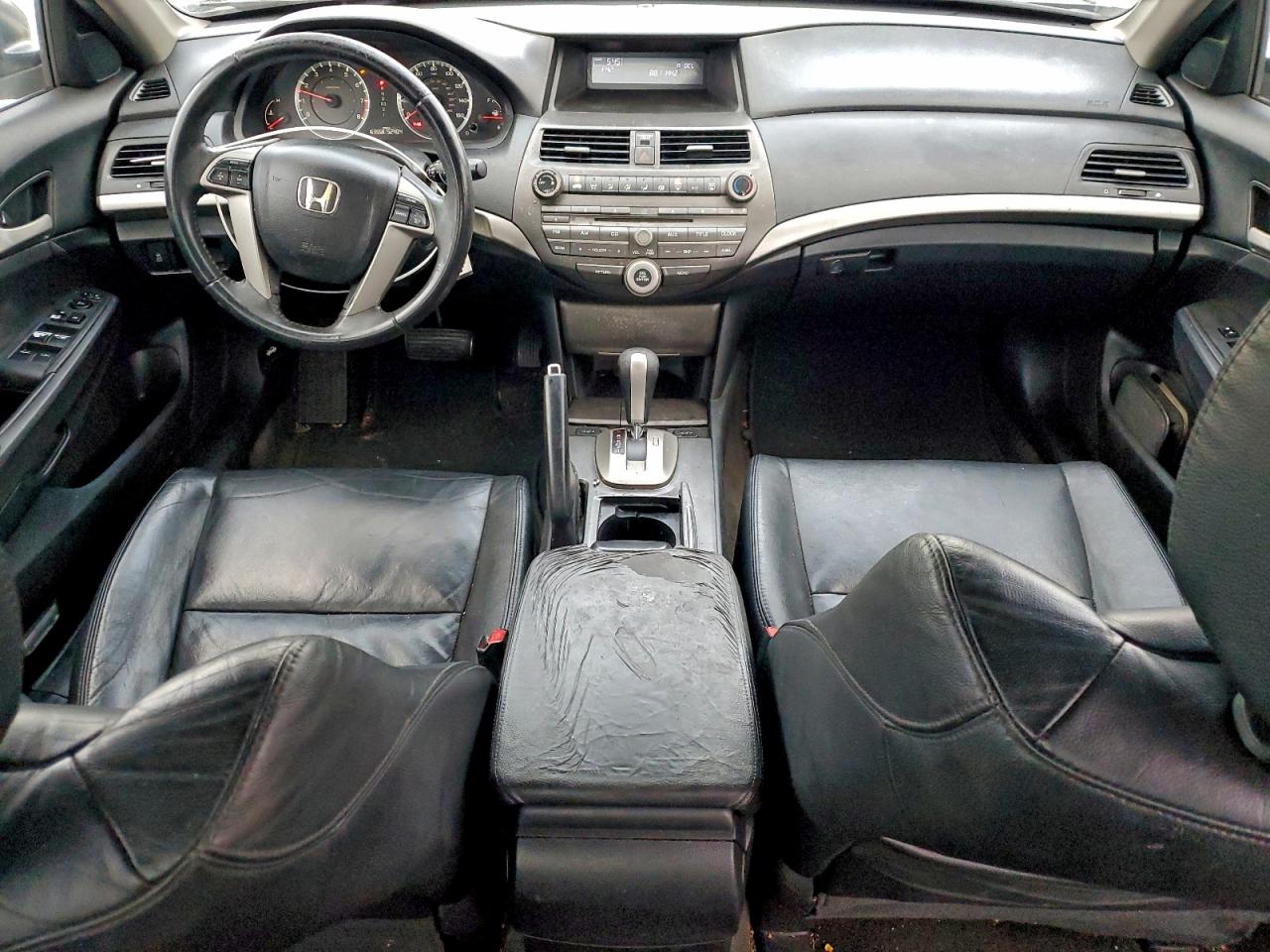 2012 Honda Accord Se VIN: 1HGCP2F6XCA008509 Lot: 94929065