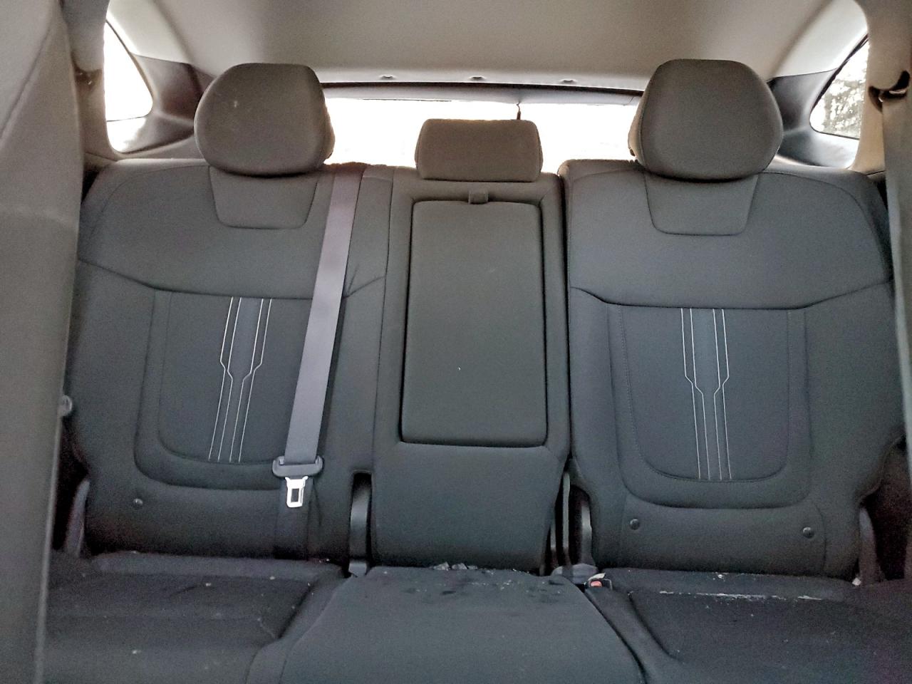 2022 Hyundai Tucson Sel VIN: KM8JB3AE9NU024674 Lot: 93831625