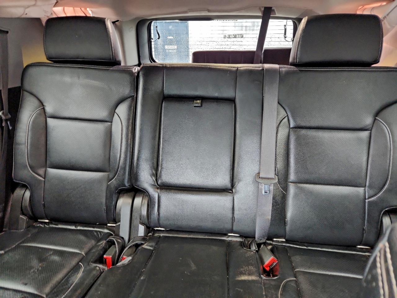 2018 GMC Yukon Sle VIN: 1GKS1AKCXJR309088 Lot: 94726735