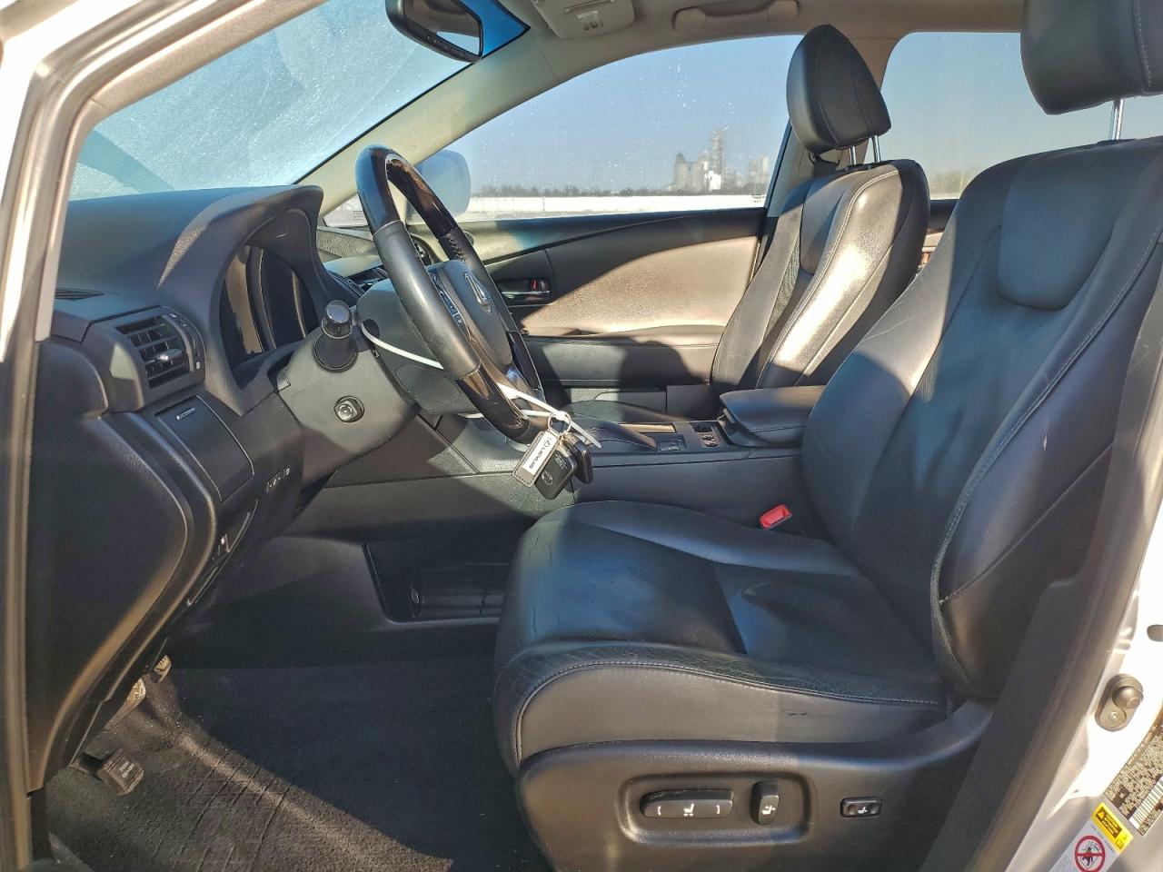 2013 Lexus Rx 350 VIN: 2T2ZK1BA3DC123747 Lot: 96204135