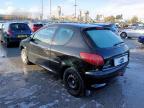 2001 PEUGEOT 206 1.1 LX 3DR for sale at Copart ST HELENS