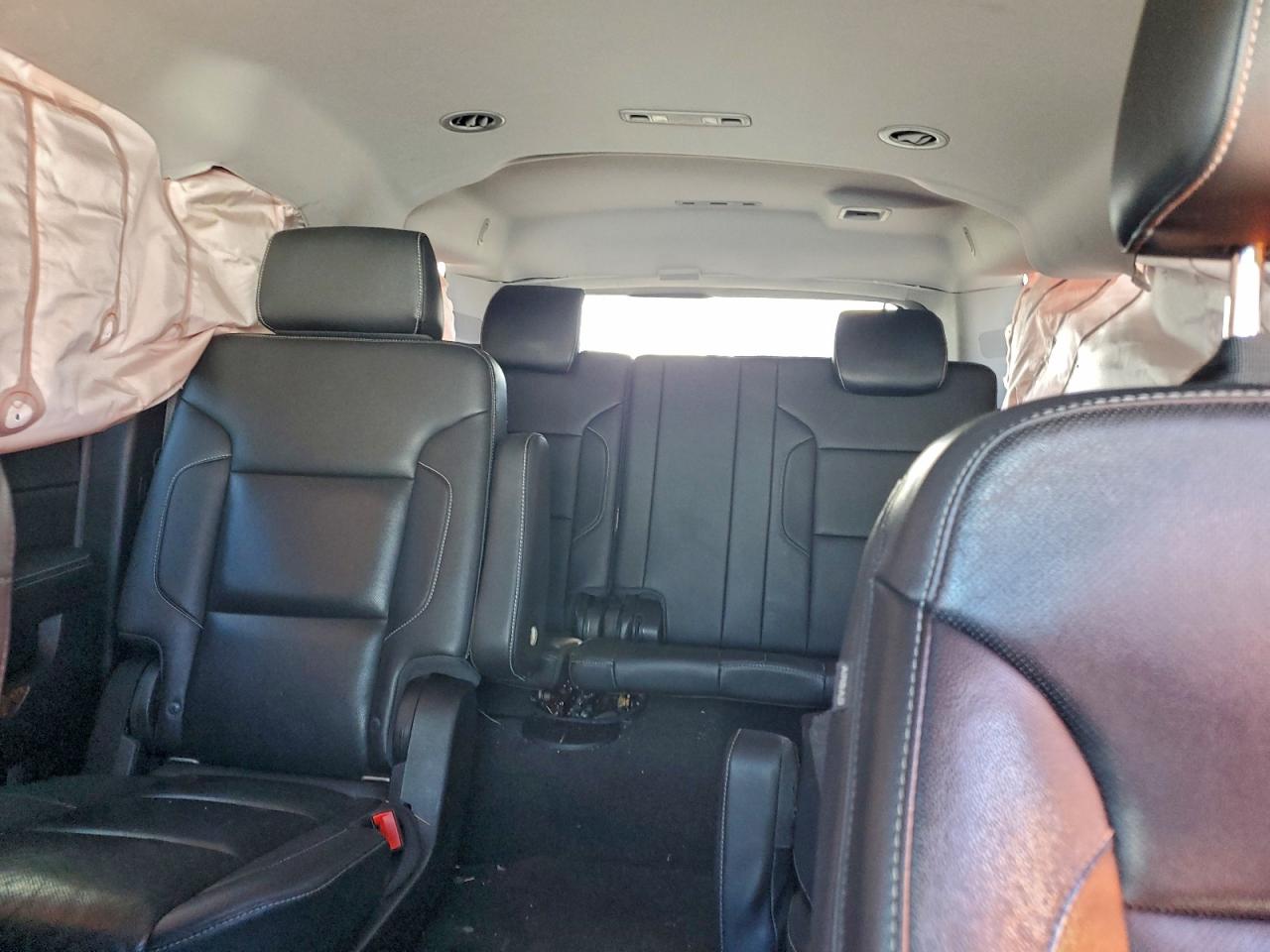 2018 Chevrolet Suburban C1500 Premier VIN: 1GNSCJKC6JR100475 Lot: 95746045