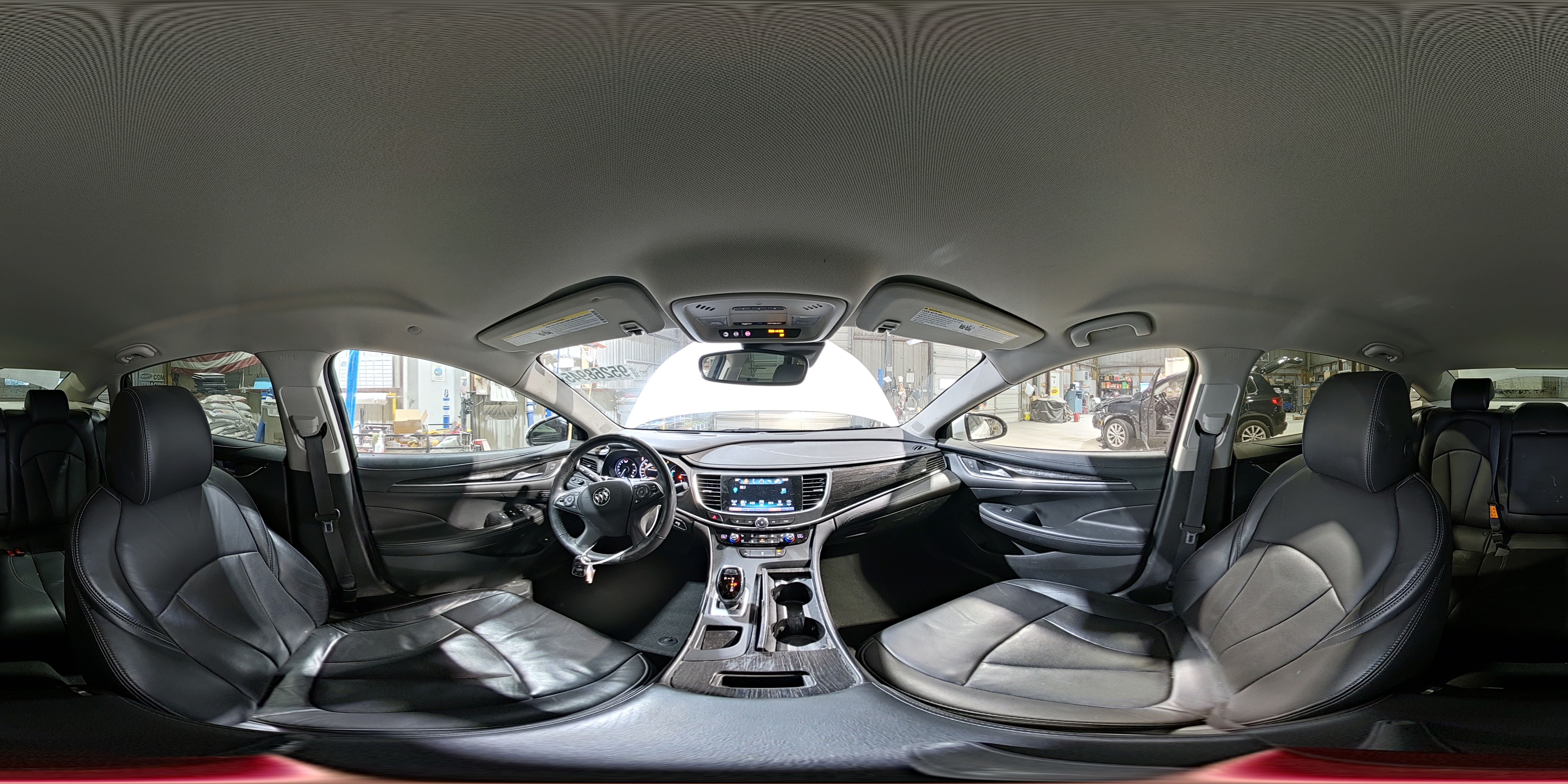 2018 Buick Lacrosse Premium VIN: 1G4ZR5SZ6JU123944 Lot: 95268945