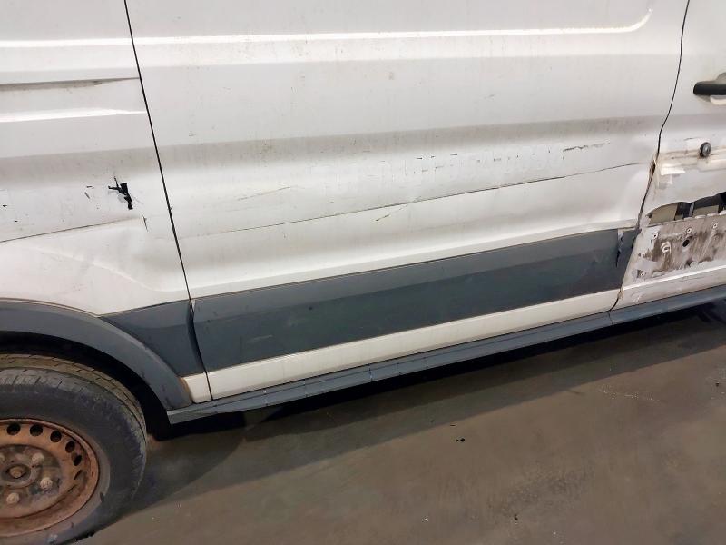 2017 FORD TRANSIT 2.0 TDCI 130PS H2 VAN