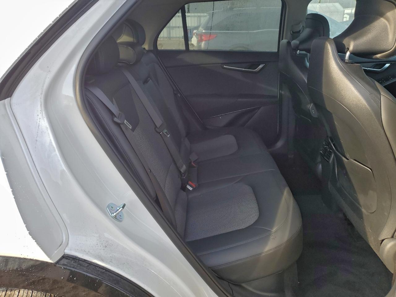 2025 Kia Niro Ex VIN: KNDCR3LE8S5263435 Lot: 92780275