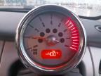 2002 MINI HATCHBACK 1.6 COOPER 3DR AUTO for sale at Copart GLOUCESTER