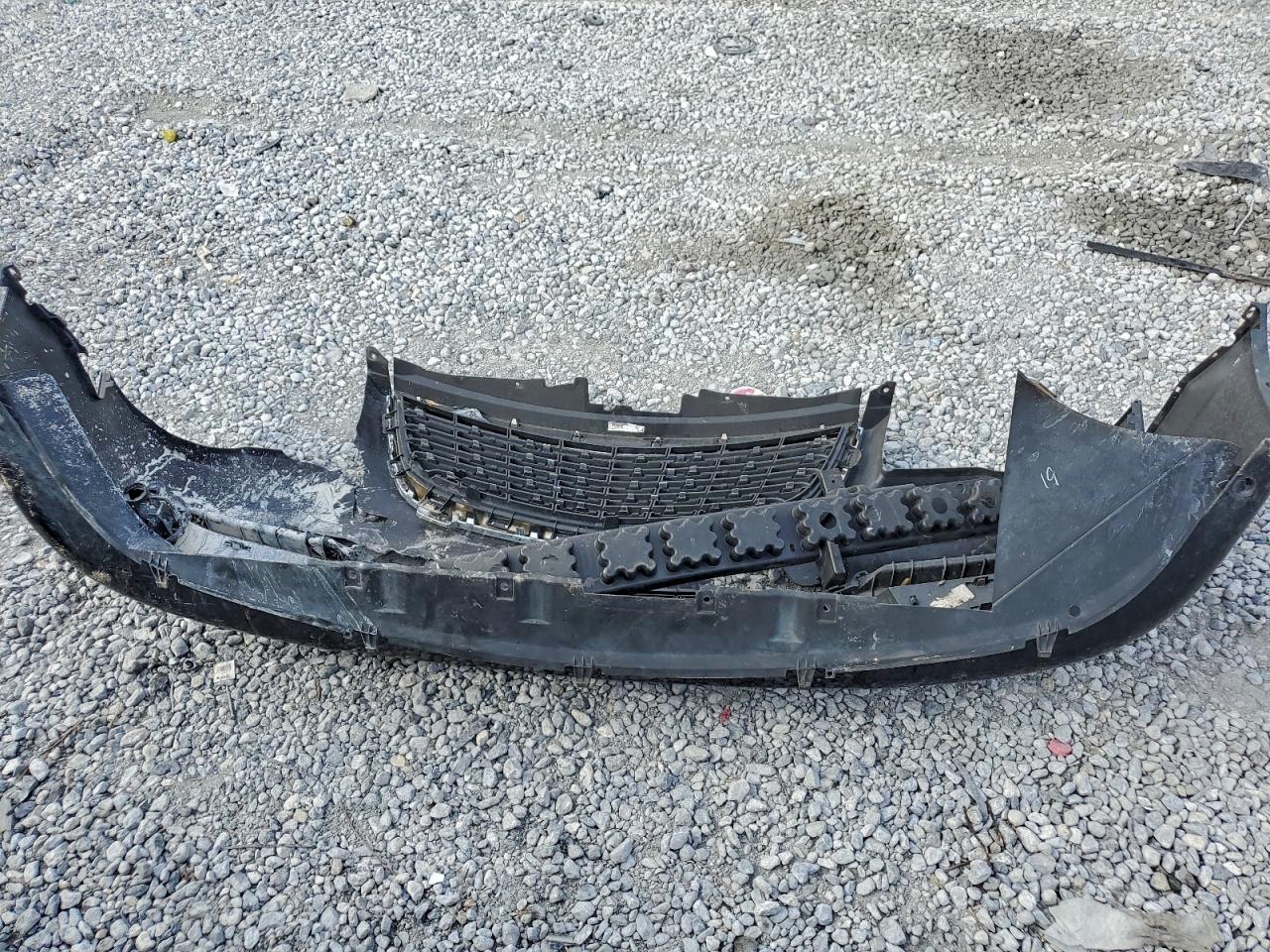 2014 Chrysler Town & Country Touring VIN: 2C4RC1BG8ER338886 Lot: 94742825