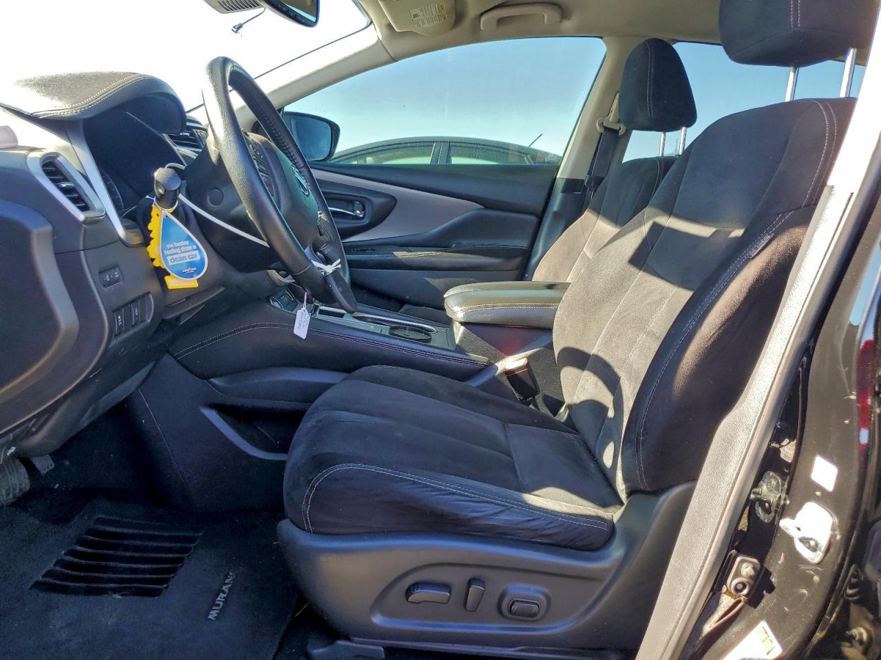 2020 Nissan Murano Sv VIN: 5N1AZ2BS5LN135000 Lot: 95785595