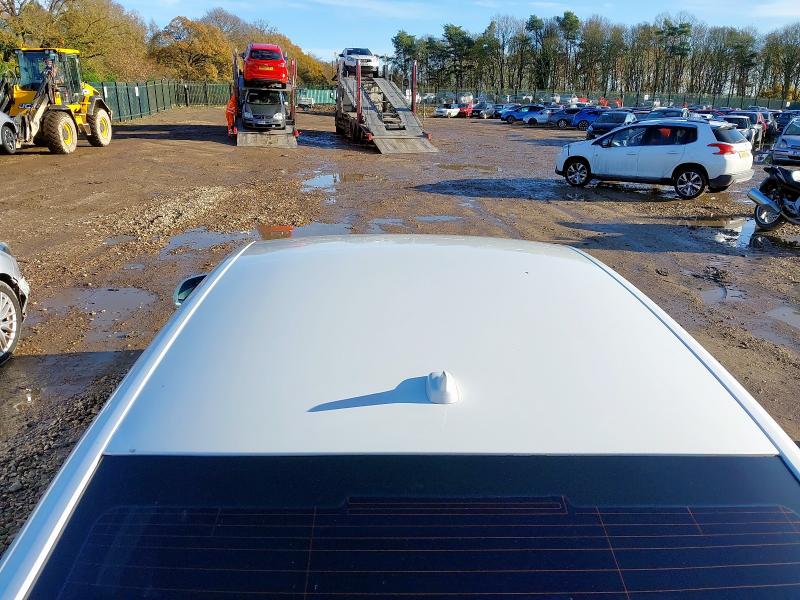 2011 AUDI A6 2.0 TDI 170 S LINE SPECIAL ED 4DR