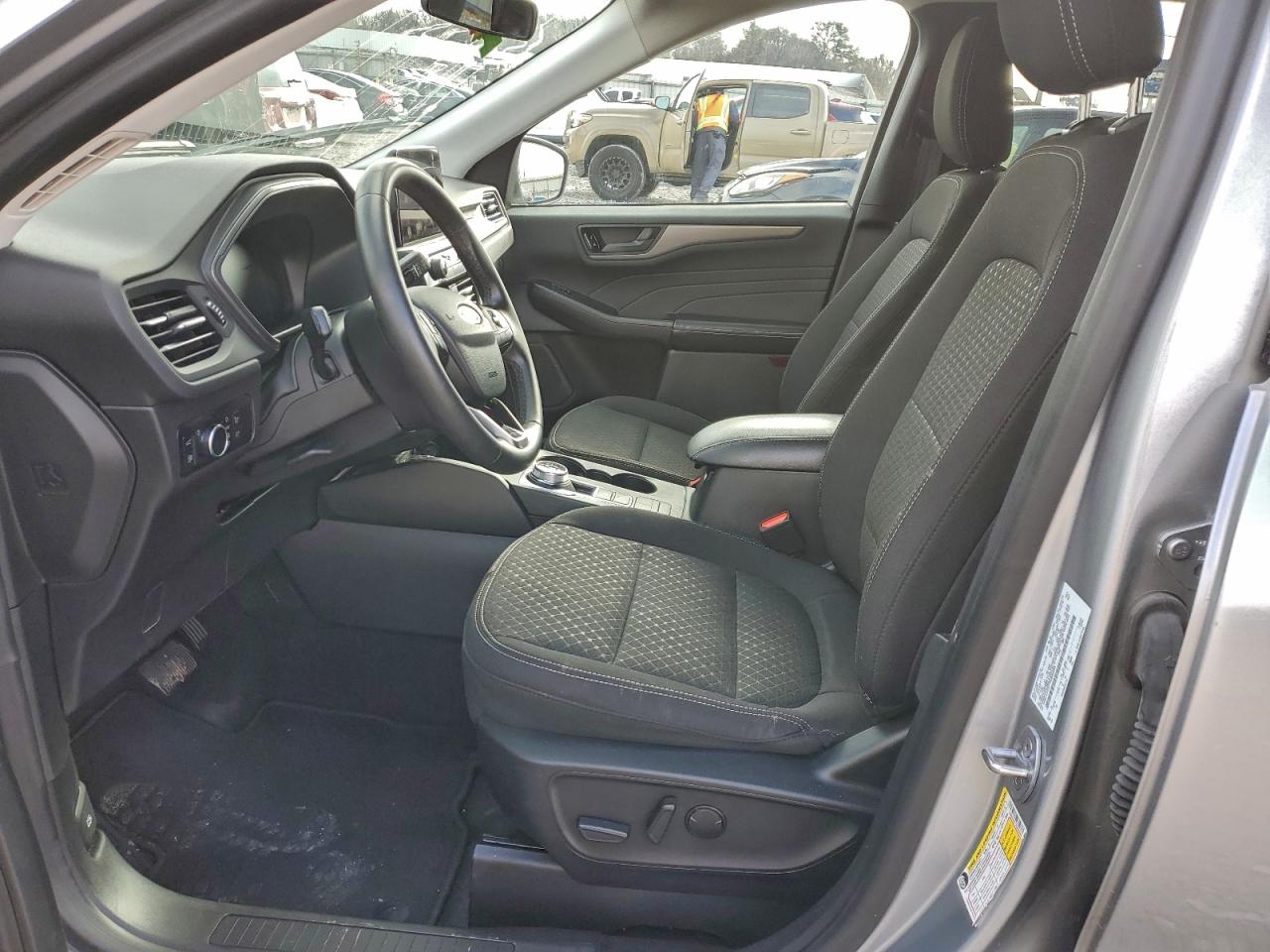 2023 Ford Escape Active VIN: 1FMCU0GZ1PUB00094 Lot: 95025915