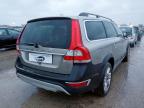 2015 VOLVO XC70 D5 [215] SE LUX 5DR AWD GEARTRONIC for sale at Copart YORK