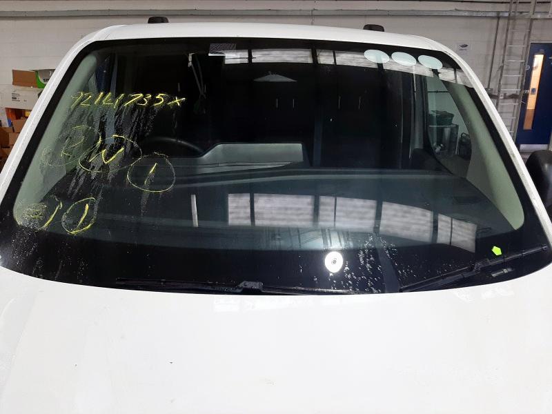 2024 FORD TRANSIT CUSTOM 2.0 ECOBLUE 136PS H1 VAN TREND