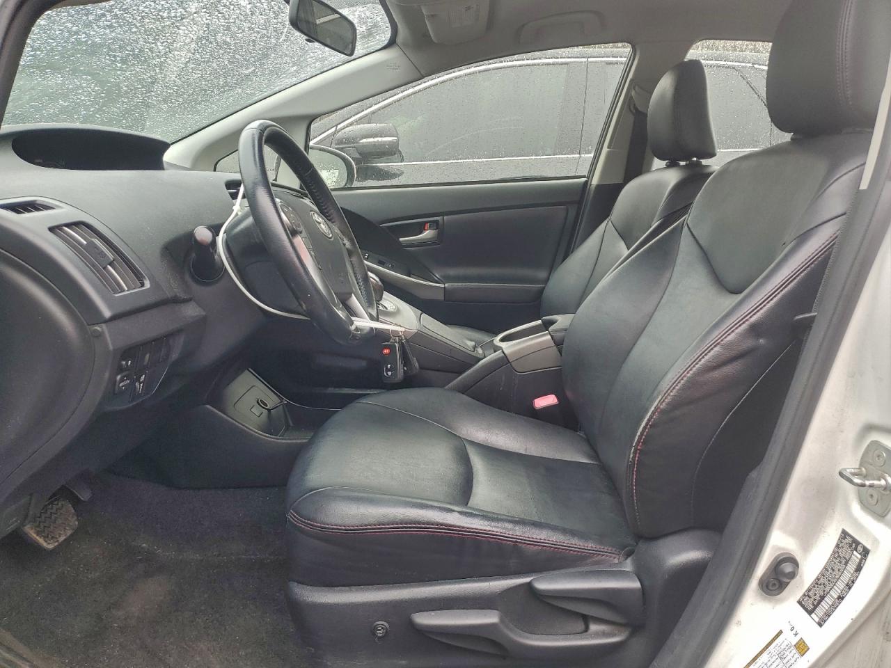 2013 Toyota Prius VIN: JTDKN3DU5D5583246 Lot: 94303915