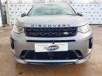 2021 LAND ROVER DISCOVERY SPORT 1.5 P300E R-DYNAMIC SE 5DR AUTO [5 SEAT] for sale at Copart CHESTER