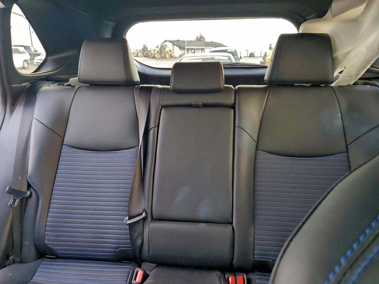 2024 Toyota Rav4 Xse VIN: 2T3E6RFV4RW078950 Lot: 95069095