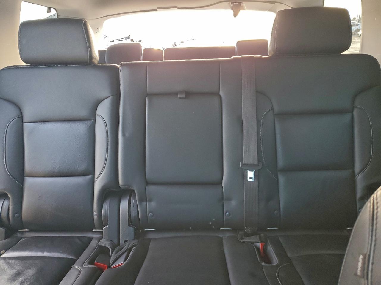 2015 Chevrolet Tahoe K1500 Lt VIN: 1GNSKBKC8FR711169 Lot: 95572785