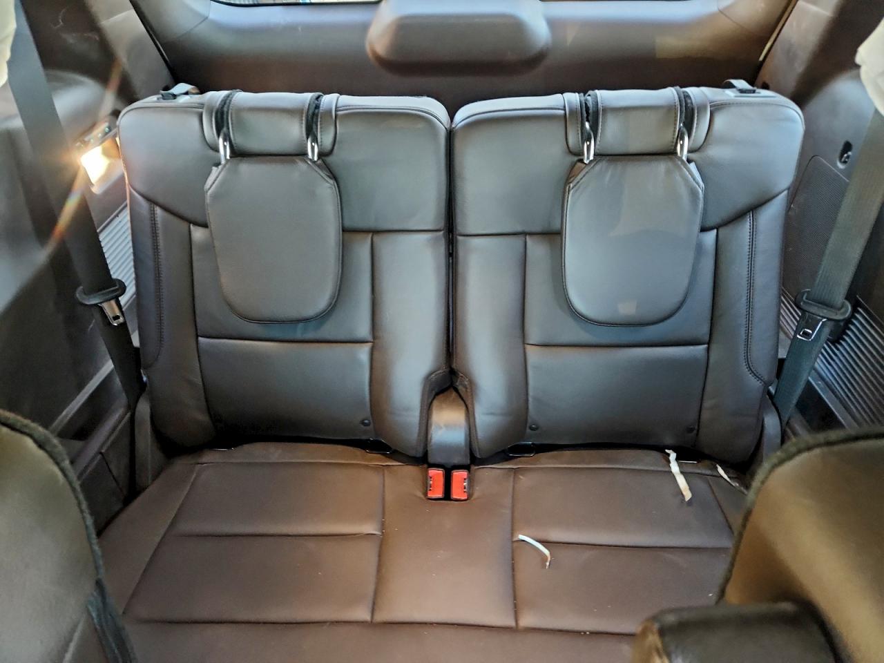 2023 Ford Explorer King Ranch VIN: 1FM5K8LC8PGB25569 Lot: 94931965