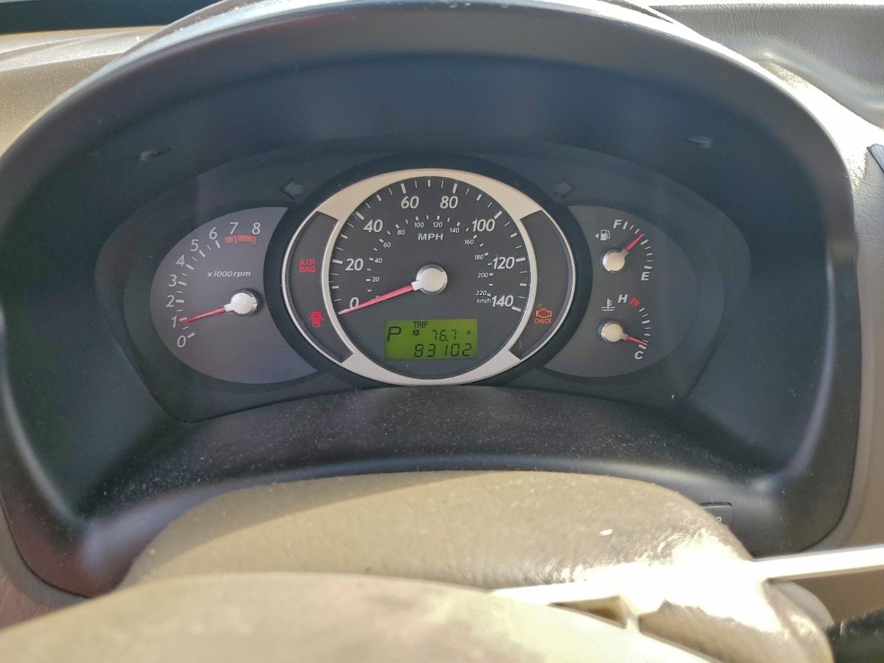 2007 Hyundai Tucson Gls VIN: KM8JM12B07U614476 Lot: 98116445