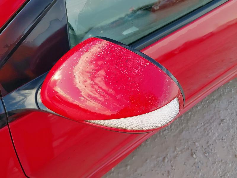 2009 HONDA CIVIC 2.0 I-VTEC TYPE R GT 3DR