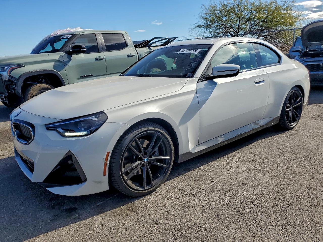 Фото: 3MW23CM06N8C49960