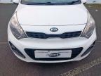 2013 KIA RIO 1.25 2 3DR for sale at Copart SANDTOFT