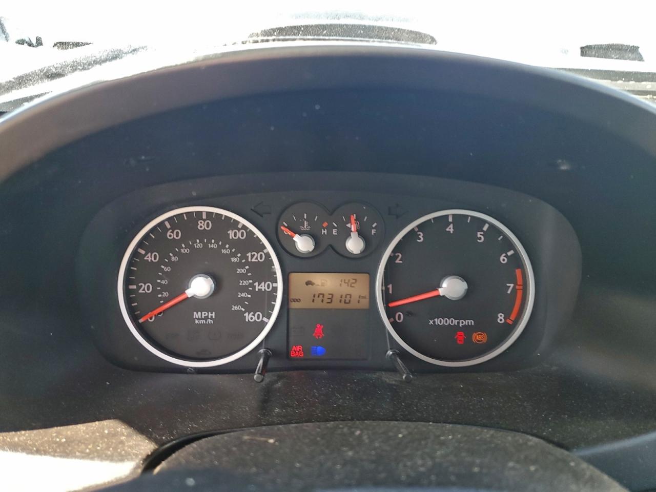 2006 Hyundai Tiburon Gt VIN: KMHHN65F56U213981 Lot: 94761515