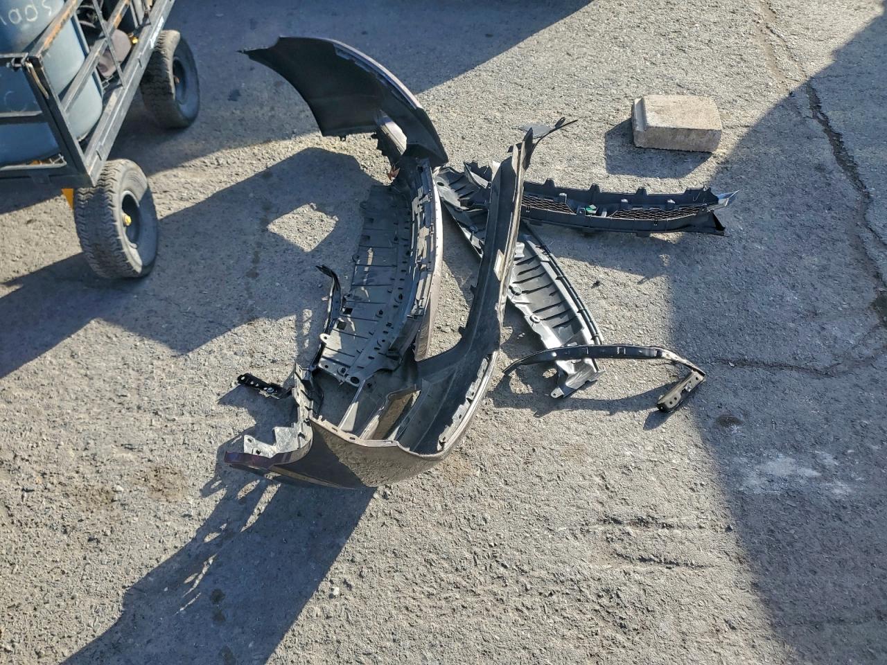 2010 Honda Civic Lx VIN: 2HGFA1F59AH582176 Lot: 96378955