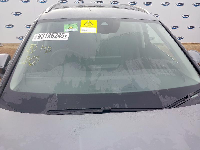 2025 SKODA ELROQ 150KW 60 EDITION 63KWH 5DR AUTO