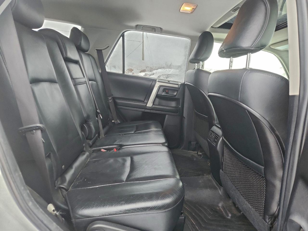 2013 Toyota 4Runner Sr5 VIN: JTEBU5JR5D5118556 Lot: 94337745