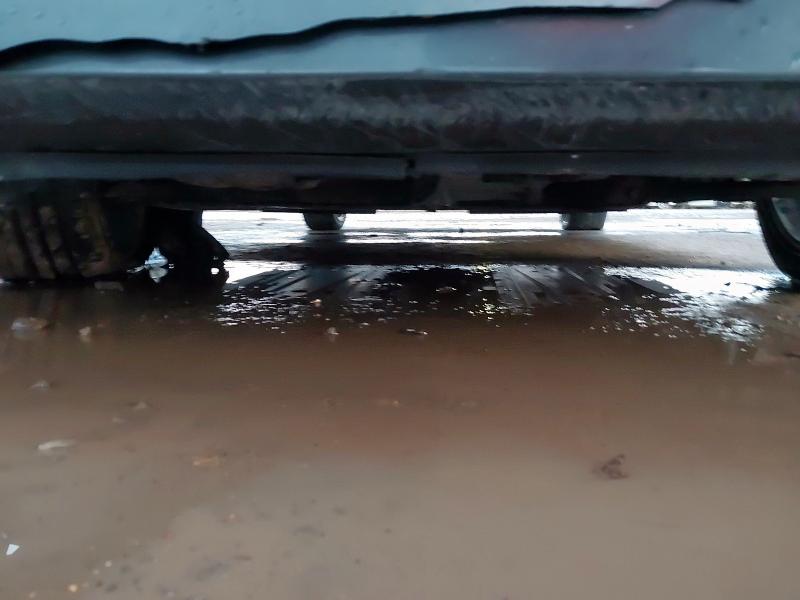 2010 MAZDA 2 1.3 TAMURA 5DR