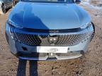 2025 PEUGEOT 3008 157KW GT 73KWH 5DR AUTO for sale at Copart WOLVERHAMPTON