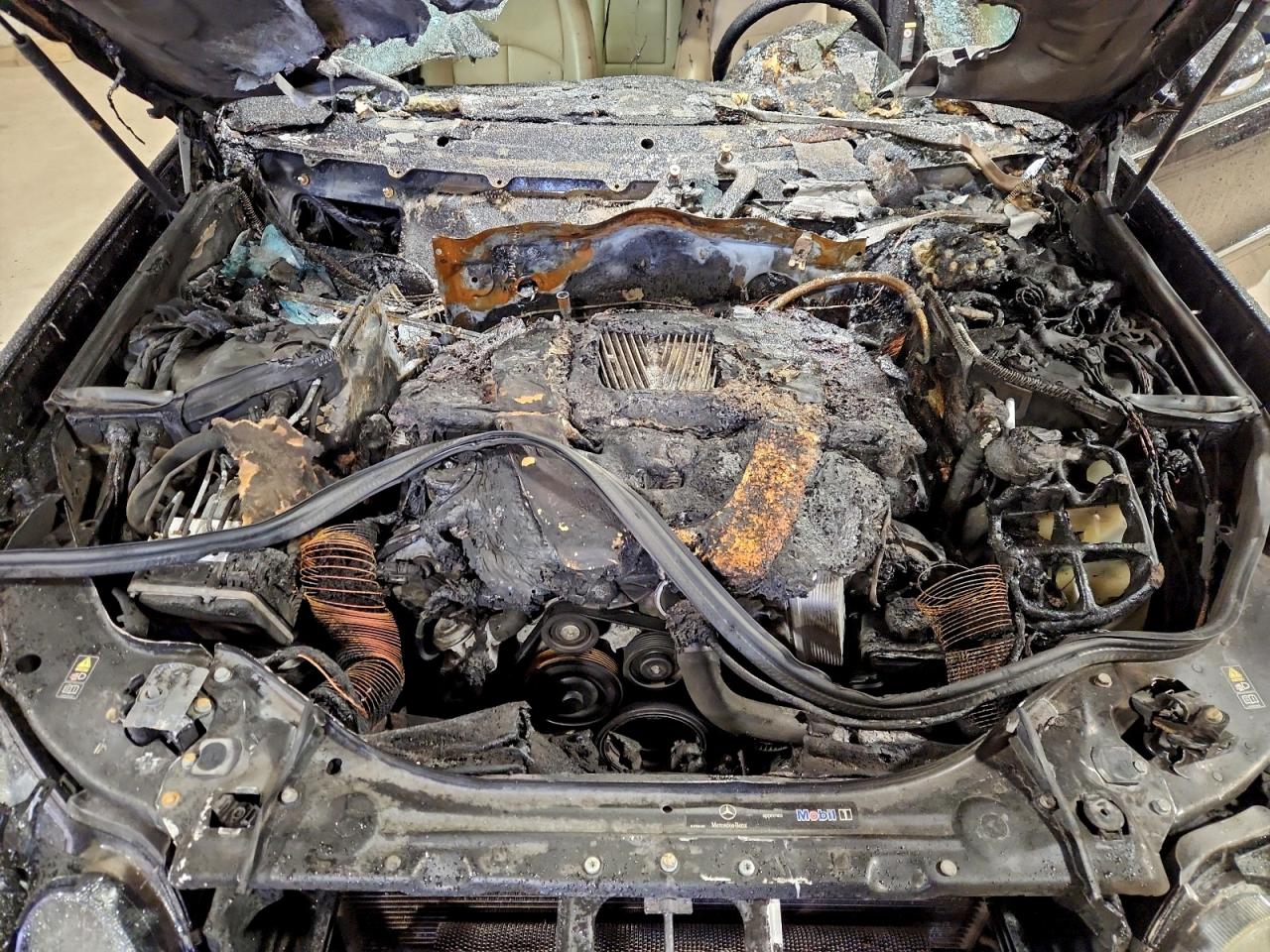 2007 Mercedes-Benz E 350 VIN: WDBUF56XX7B053531 Lot: 94743195