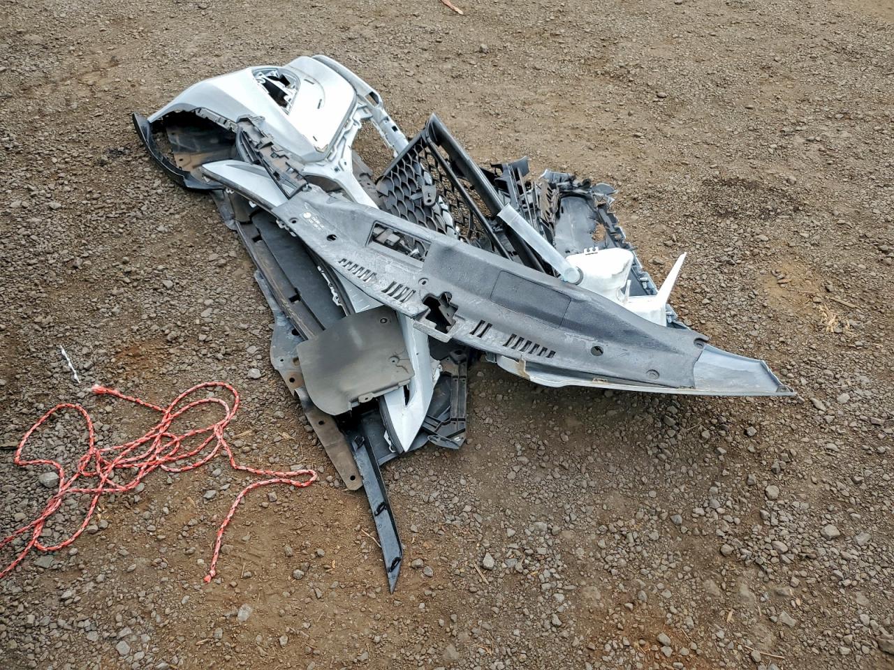 2023 Toyota Camry Se Night Shade VIN: 4T1G11AK1PU118381 Lot: 96971605