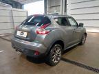 2014 NISSAN JUKE 1.5 DCI TEKNA 5DR for sale at Copart EAST KILBRIDE