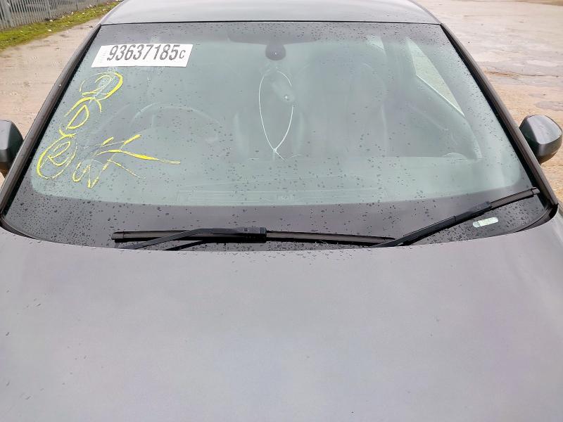 2014 AUDI A3 2.0 TDI S LINE 3DR