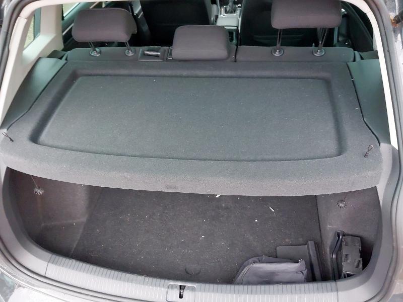 2022 VOLKSWAGEN TIGUAN 1.5 TSI 150 ELEGANCE 5DR DSG