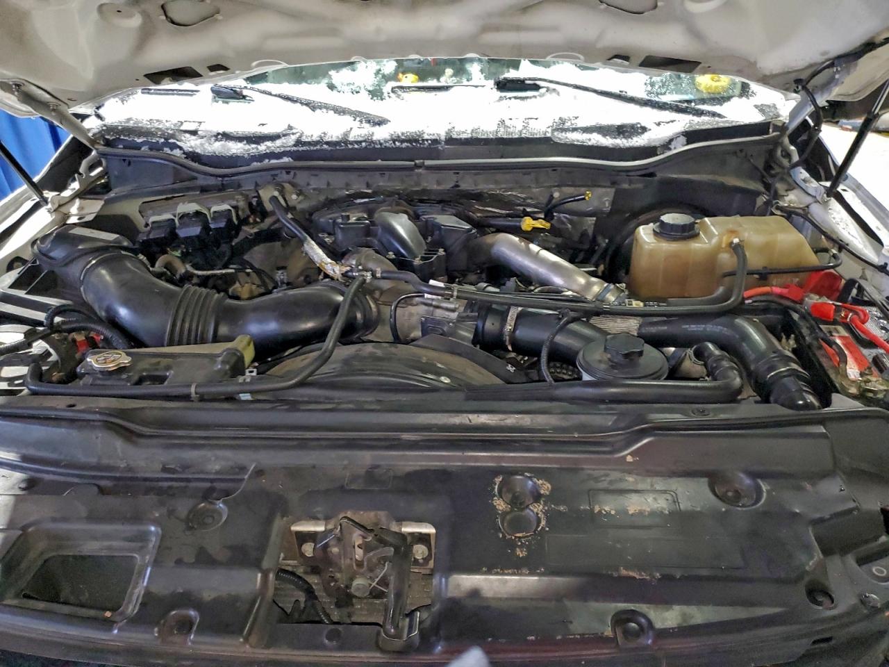 2019 Ford F350 Super Duty VIN: 1FT8W3BT6KED25641 Lot: 94131175