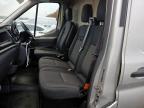2022 FORD TRANSIT 2.0 ECOBLUE 130PS H2 TREND VAN for sale at Copart SANDTOFT