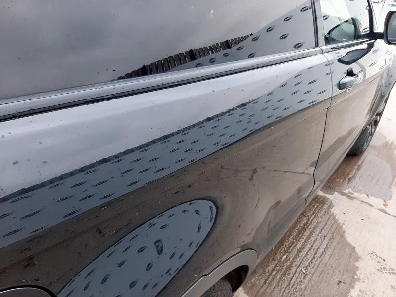 2011 LAND ROVER RANGE ROVER EVOQUE 2.2 SD4 DYNAMIC 3DR AUTO