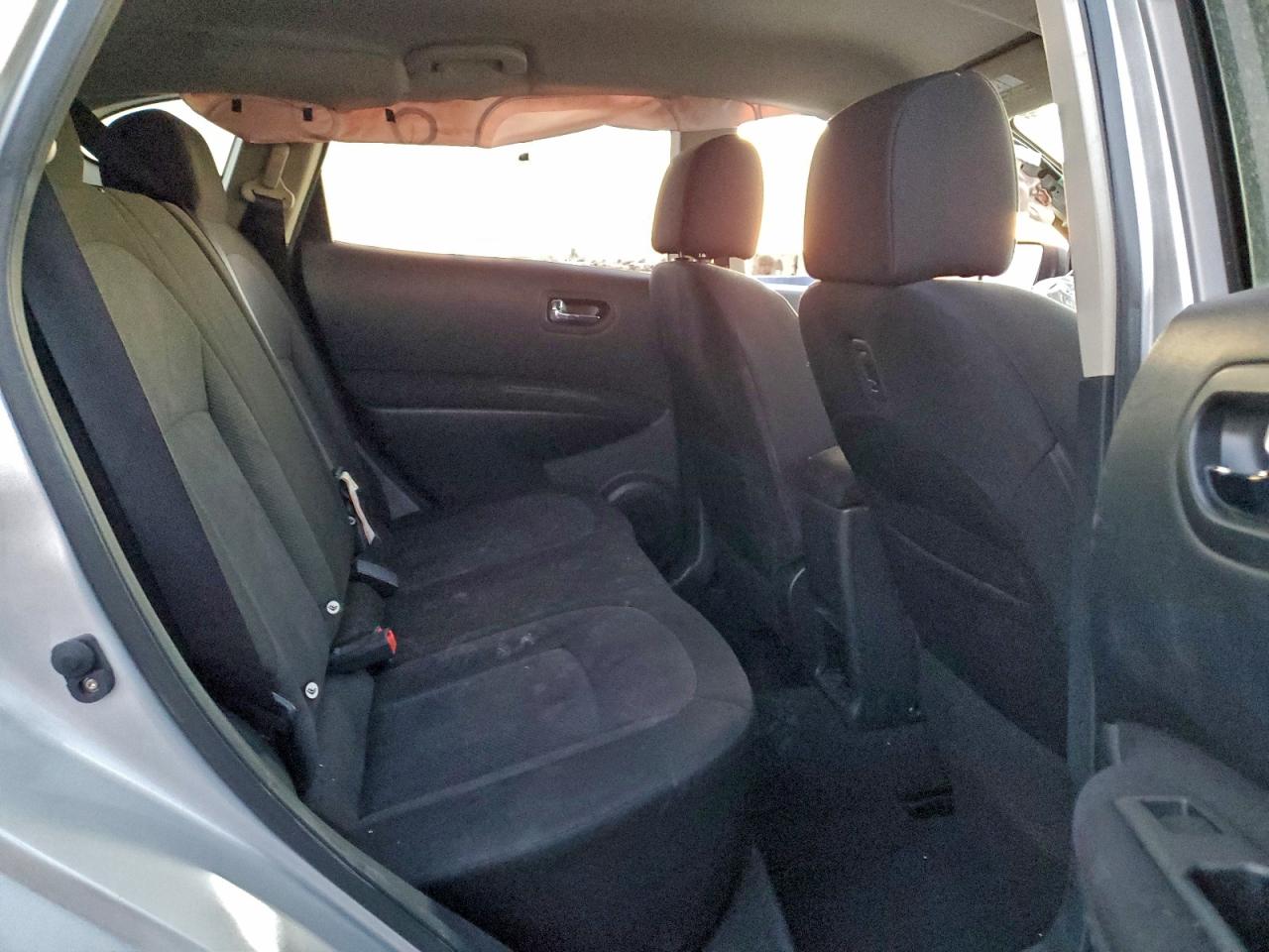 2013 Nissan Rogue S VIN: JN8AS5MV9DW121554 Lot: 95269065