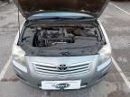 2007 TOYOTA AVENSIS 2.2 D-4D T SPIRIT 5DR for sale at Copart CHESTER