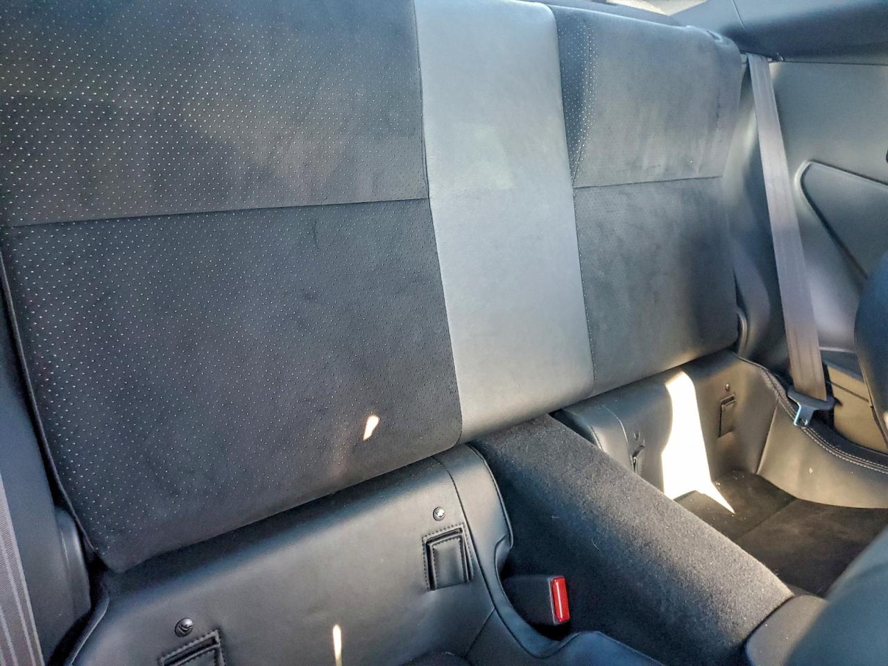 2023 Toyota Gr 86 Premium VIN: JF1ZNBF18P8752647 Lot: 93826125