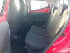 2015 TOYOTA AYGO 1.0 VVT-I X 5DR for sale at Copart SANDWICH