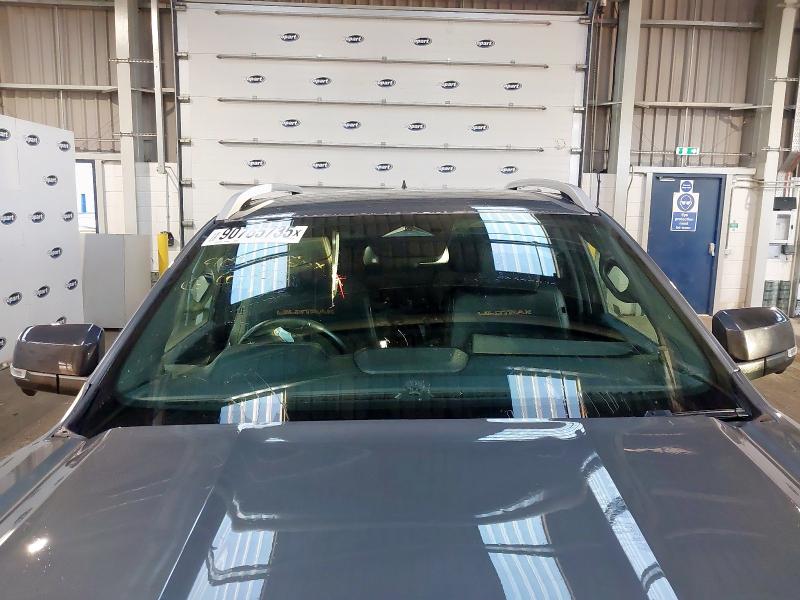 2024 FORD RANGER PICK UP DOUBLE CAB WILDTRAK 2.0 ECOBLUE 205 AUTO