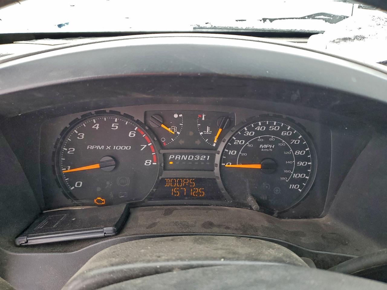 2006 Chevrolet Colorado VIN: 1GCCS148168293527 Lot: 96278795