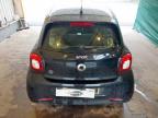 2020 SMART FORFOUR 60KW EQ PULSE PREMIUM 17KWH 5DR AUTO [22KWCH] for sale at Copart SANDTOFT