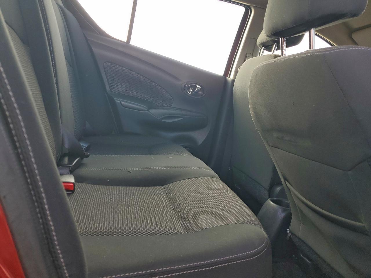 2018 Nissan Versa S VIN: 3N1CN7AP4JK407089 Lot: 96098955