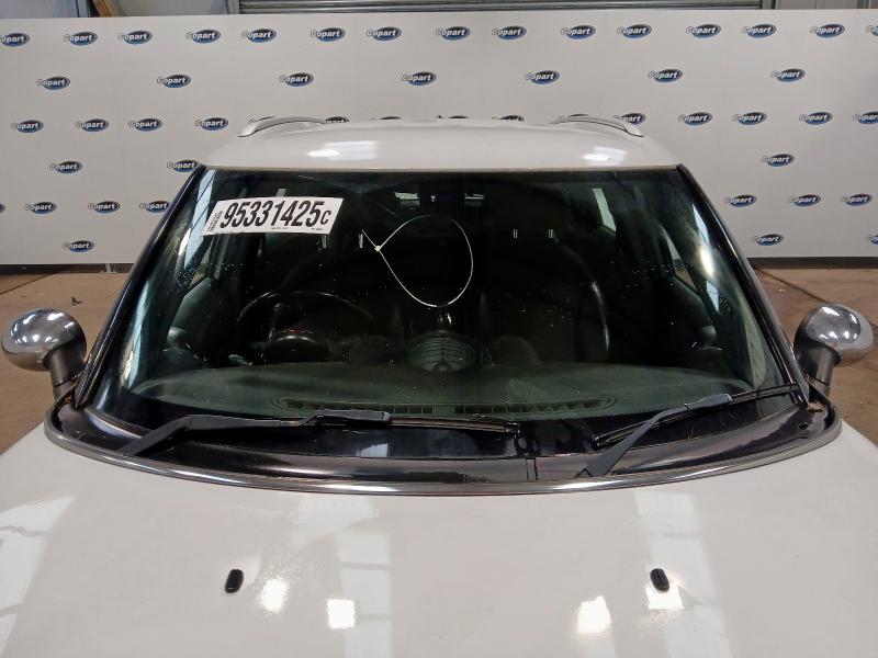 2013 MINI COUNTRYMAN 1.6 COOPER S 5DR