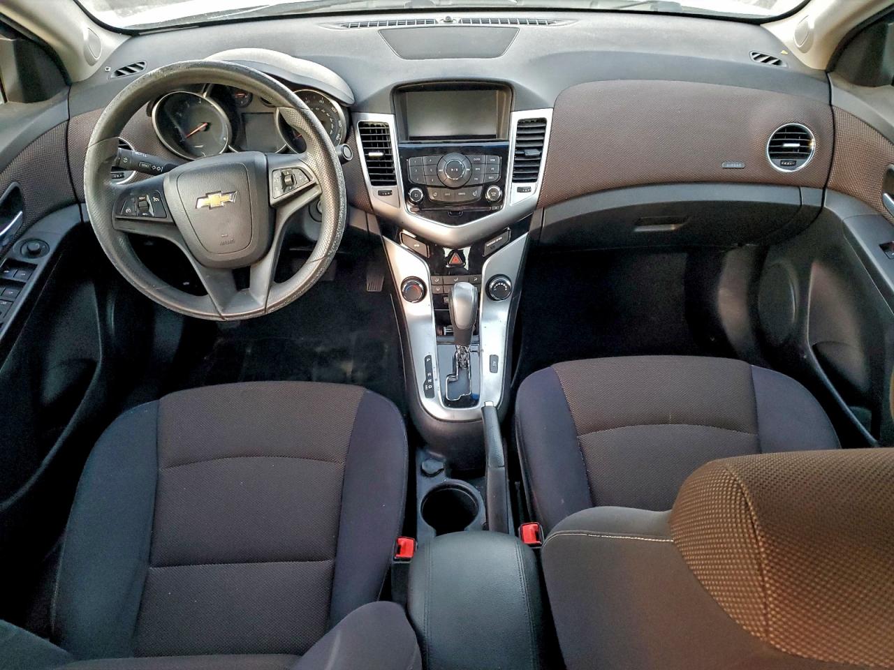 2015 Chevrolet Cruze Lt VIN: 1G1PC5SB7F7141755 Lot: 95882805