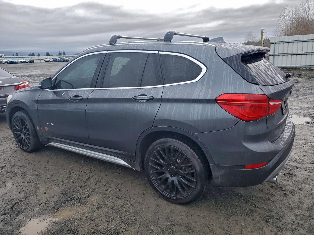 2017 BMW X1 xDrive28I VIN: WBXHT3C37H5F74147 Lot: 96315785